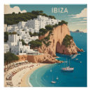 Zoek naar ibiza spanje posters Reis