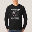 Zoek naar koi karper tshirts Vader