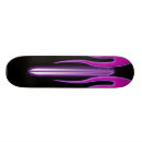 Zoek naar vlam skateboards Zwart