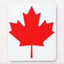 Zoek naar canada muismatten Esdoornblad