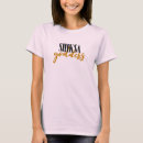 Zoek naar grappige belediging tshirts Voor haar