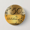 Zoek naar 50 jaar oud buttons Elegant