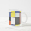 Zoek naar piet mondrian mokken Neoplasticisme