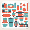 Zoek naar deense onderzetters Retro