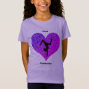 Zoek naar gymnastics kinder tshirts Liefde