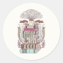 Zoek naar geluk stickers Voor haar