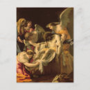 Zoek naar simon vouet briefkaarten 17th
