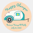 Zoek naar trailer stickers Retro