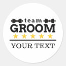 Zoek naar bachelor stickers Getuige (bruidegom)