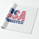 Zoek naar american flag cadeaupapier Vlag