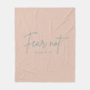 Zoek naar angst dekens Christelijk