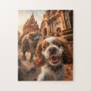 Zoek naar cocker spaniel puzzels Spaniël
