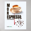 Zoek naar koffie kunst Minimalistisch