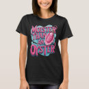 Zoek naar oester tshirts Vochtig
