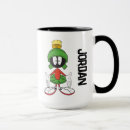 Zoek naar marvin martian mokken Marsmannetje