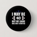Zoek naar funny birthday buttons Jarig