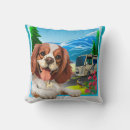 Zoek naar spaniel kussens Hondenliefhebbers