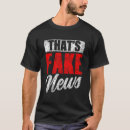 Zoek naar persvrijheid tshirts Nieuws
