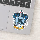 Zoek naar dodelijk stickers Ravenclaw