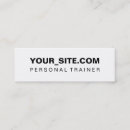 Zoek naar website visitekaartjes Elk persoon