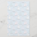 Zoek naar zeilboot briefpapier Strand