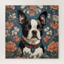 Zoek naar boston terrier puzzels Dier