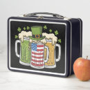 Zoek naar shamrock lunchboxen Klaver