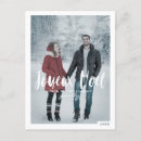 Zoek naar joyeux noël briefkaarten Minimalistisch