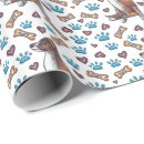 Zoek naar doggy cadeaupapier Hond