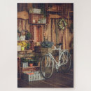 Zoek naar fietsen puzzels Elk persoon