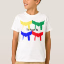 Zoek naar kine tshirts Elk persoon