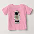 Zoek naar cartoon schapen tshirts Wol