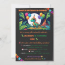 Zoek naar jungle uitnodigingen Elk persoon