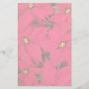 Zoek naar bloemblaadjes briefpapier Bloemen