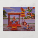 Zoek naar boeddha briefkaarten Thailand