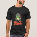 Zoek naar koele kikker tshirts Liefhebber