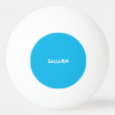 Zoek naar party pingpongballen Blauw