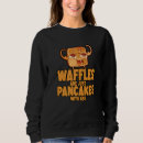 Zoek naar wafel hoodies Met