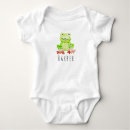 Zoek naar kikkers babykleding Baby jongetje