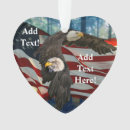 Zoek naar eagle ornamenten Flag