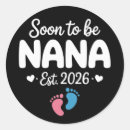 Zoek naar grappige zwangerschap stickers 2026