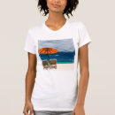 Zoek naar overzees tshirts Strand