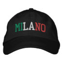 Zoek naar italie petten Cool