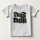 Zoek naar krokodil baby tshirts Wild