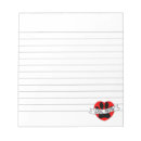 Zoek naar red heart notitieblokken Schattig