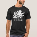 Zoek naar bayside tshirts Band