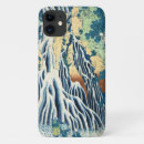 Zoek naar japans landschap iphone hoesjes Bos