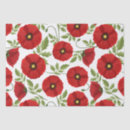 Zoek naar poppy tissue papier Natuur