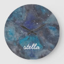 Zoek naar ster klokken Wetenschap