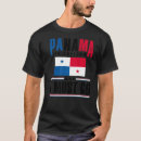 Zoek naar panama tshirts Panamisch